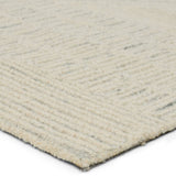 Karim Lineage Ivory / White Rug