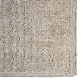 Pranhita Aposio Ivory / White Rug
