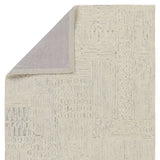 Karim Lineage Ivory / White Rug