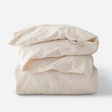 Woven Tally Duvet