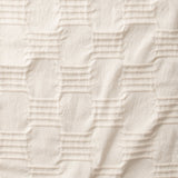 Woven Tally Duvet