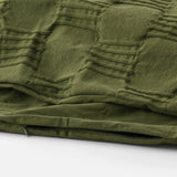 Woven Tally Duvet
