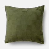 Woven Tally Sham