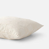 Woven Tally Sham