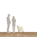 Featuring Wycliffe Vintage Soft Camel Chair by Four Hands at Amethyst Home. A statement seat all its own. This regal Parisian club chair is honored with a profound scooped back and rolled arms in classic, lived in tan top-grain leather.Overall Dimensions: 26.75"W x 28.25"L x 29.25"H
Collection: CarnegieColors: Vintage Soft Camel ,Weathered AshMaterials: T. Amethyst Home provides interior design, new home construction design consulting, vintage area rugs, and lighting in the Los Angeles metro area.