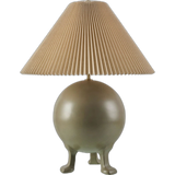 Xian Accent Table Lamp