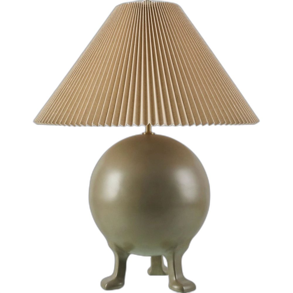 Xian Accent Table Lamp