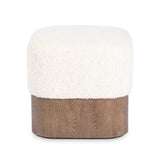 Yamal Ottoman - Gemena Cream | shipping 10/10/2026