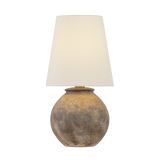 Zeal Table Lamp