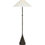 Zealous 62" Floor Lamp Visual Comfort