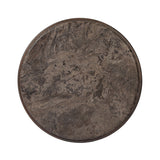 Zeke End Table - Coco Ash Veneer | shipping 10/10/2026