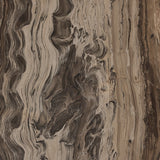 Zion Nesting Coffee Tables - Rocky Brown Marble | shipping 09/15/2026