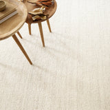 Ivory Barlow Custom Rug