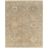 Antalya Liam Hand-Knotted Rug