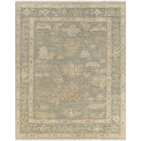 Antalya Lucy Hand-Knotted Rug