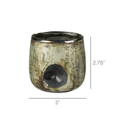 Noma Votive, Glass - Sm