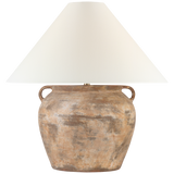 Mason 30" Table Lamp