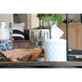 The Chloe Tissue Vessel