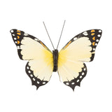 Butterfly Ornament Clip #4