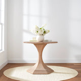 Sand Wicker Custom Rug