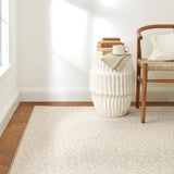Platinum Heritage Custom Rug