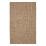 Natural Caraway Custom Rug