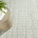 Slate Ellis Custom Rug