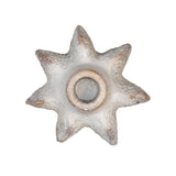 Brutalist Candle Holder