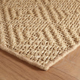Beige Dixon Custom Rug