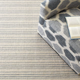 Slate Warren Custom Rug