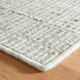 Slate Ellis Custom Rug