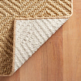 Beige Dixon Custom Rug