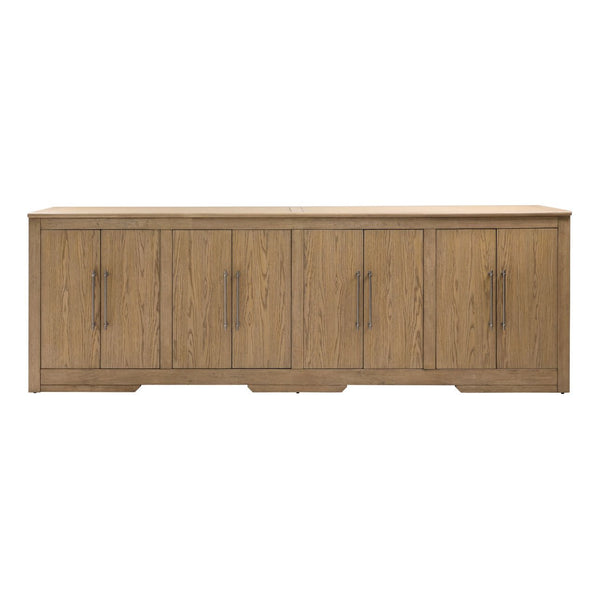 Delacruz Sideboard | Amethyst Home