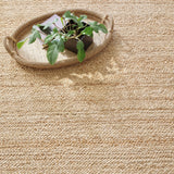 Natural Collins Custom Rug