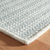 Slate Jett Custom Rug