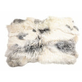 Icelandic Hi Lo Sheepskin Rugs