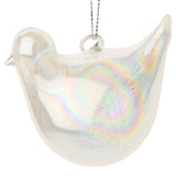 Heavenly Bird Ornament