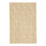 Sand Diamond Custom Rug