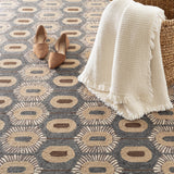 Blue Stowe Rug