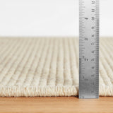 Gold Warren Custom Rug