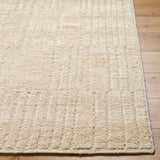 Khyber Hand-Knotted Rug