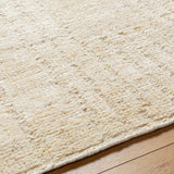Khyber Hand-Knotted Rug