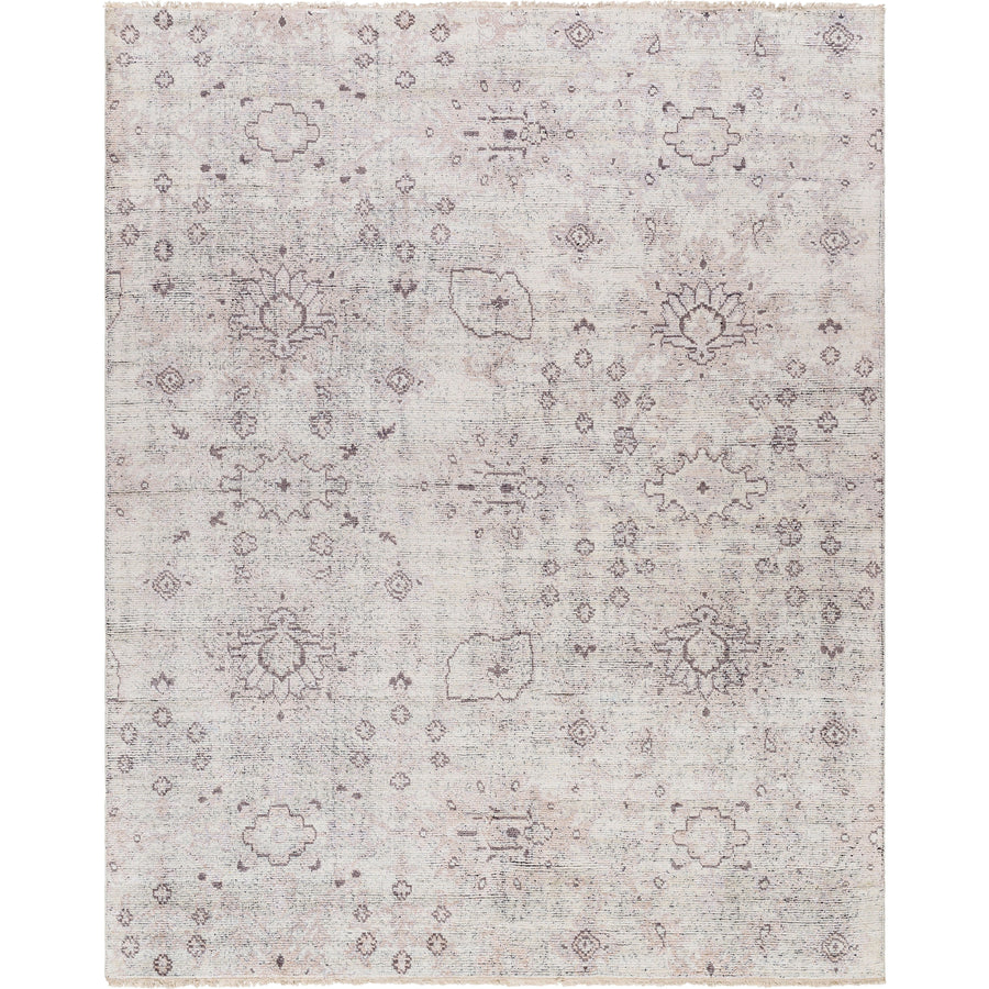 Kushal Hand-Knotted Rug
