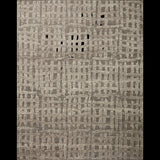 Giselle Smoke / Ash Hand-Knotted Rug
