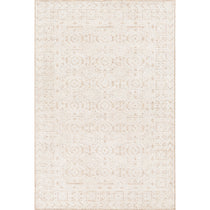 Featuring Lucy Rug by Surya at Amethyst Home. A charming, hand-tufted natural wool rug with a timeless aesthetic -- the Lucy rug is an Amethyst favorite!
Hand-Tufted100% Wool
Clean spills immediately by blotting with a clean, dry sponge or cloth. Professional cleaning recommended. Appropriate rug pad is highly recommended on all surfaces to prevent slippin.  Amethyst Home provides interior design, new home construction design consulting, vintage area rugs, and lighting in the Nashville metro area.