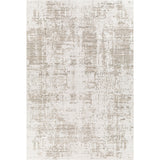 Lucknow Hand-Knotted Rug