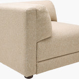 Meryl Modular Sofa