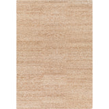 Odessa Rust Hand-Knotted Rug