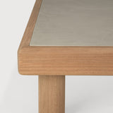 Monocle Outdoor Coffee Table