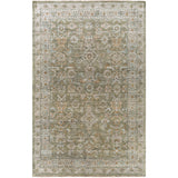 Reign Hand-Knotted Rug